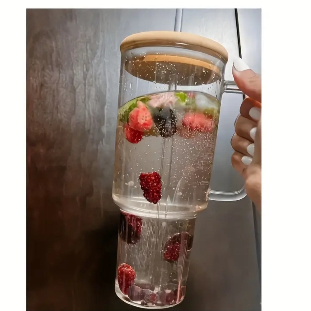 Tumbler 40 oz